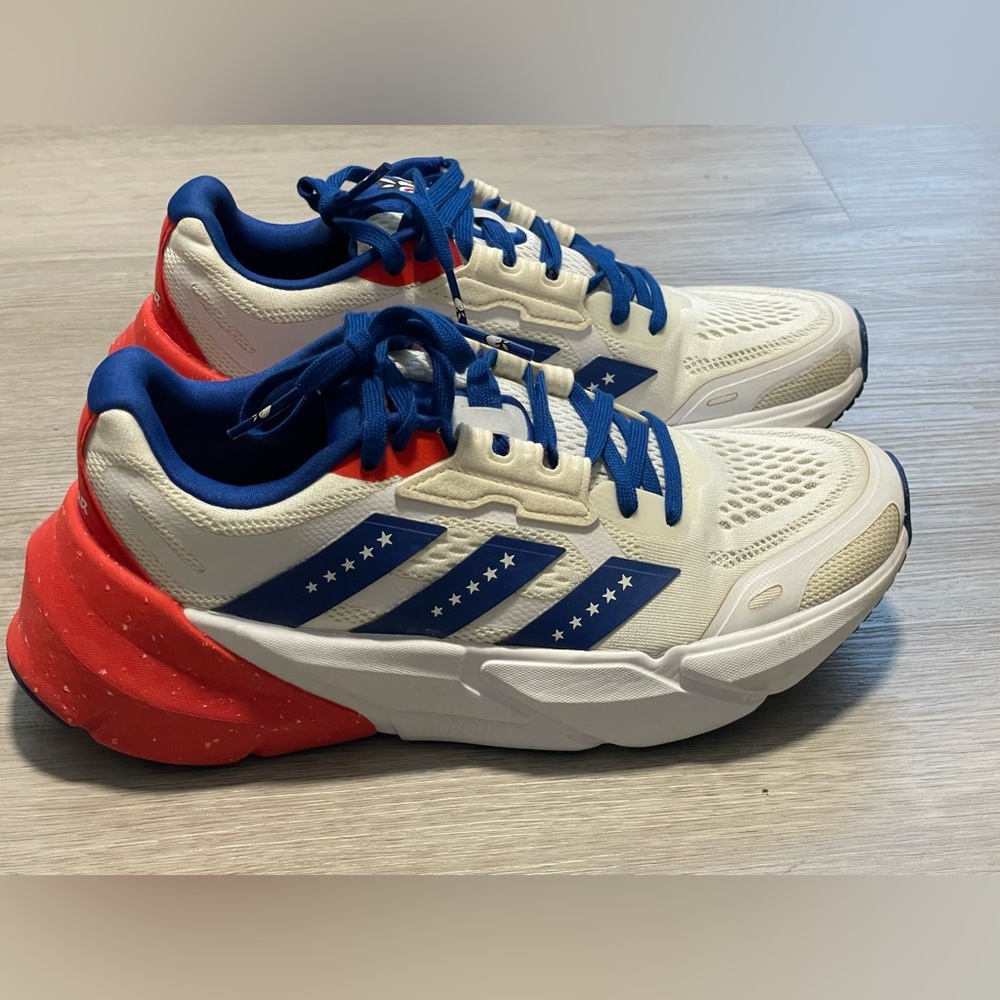 Adidas Peachtree Road Race Running Shoes